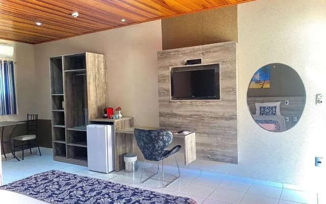 Hotel Lazer Villa Itália