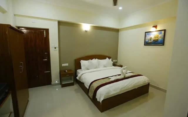 Nitheesh Residency