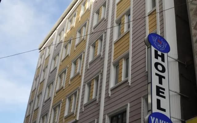 Van Yakut Hotel