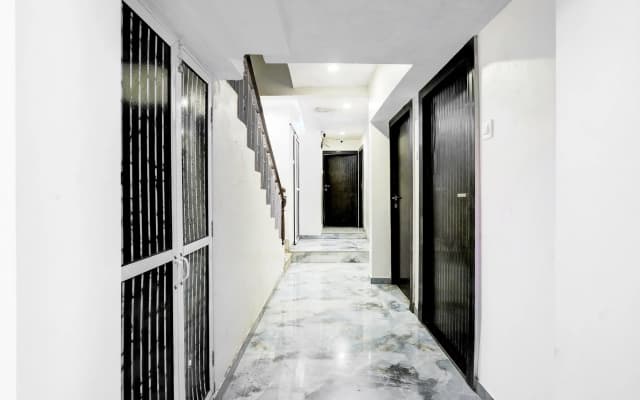 Collection O Goregaon Near Film City Formerly Cupid