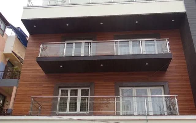 Jade Blue Suites