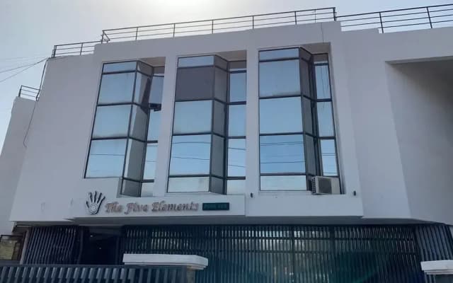 Hotel Kewal