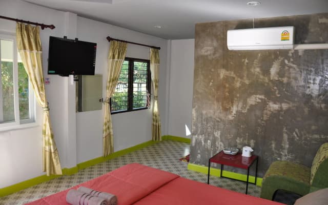 Feel Good Resort