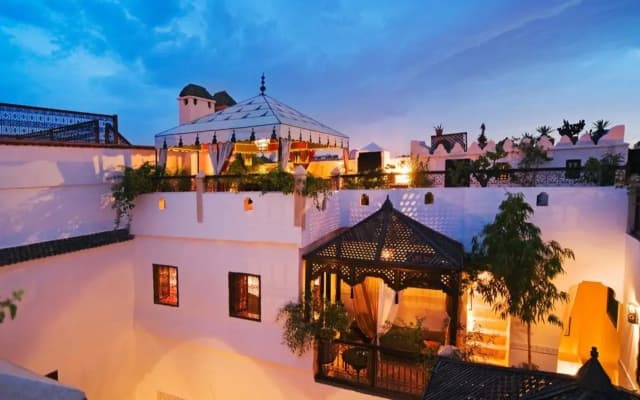 Riad Dar El Souk
