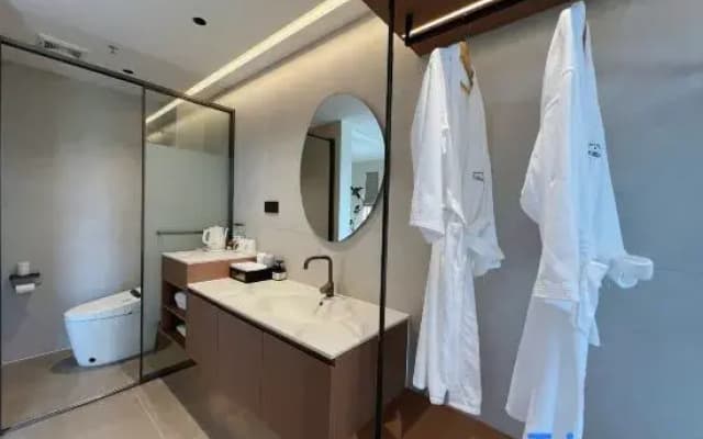Qianjiangyue Homestay