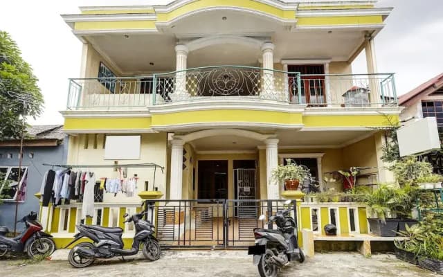Hotel O Manisee 1 Homestay Syariah