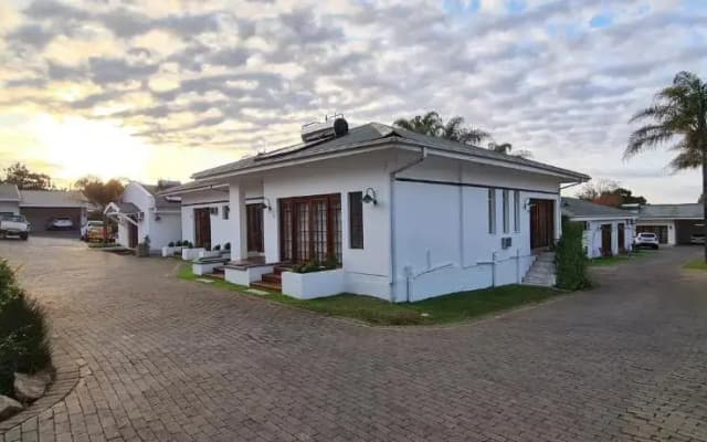 Shonalanga Lodge