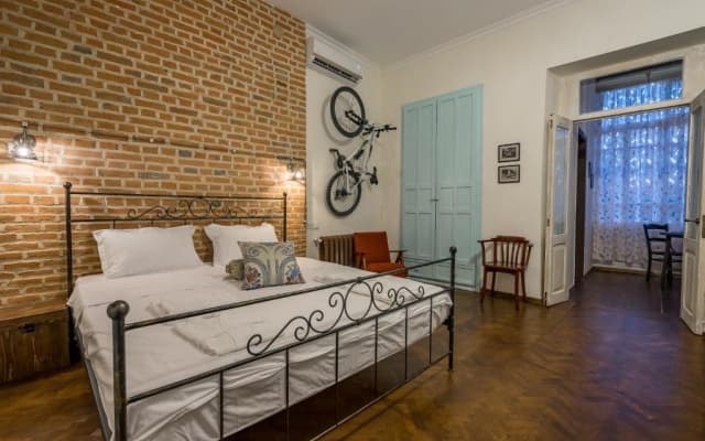 Doors Meidan Design Hotel