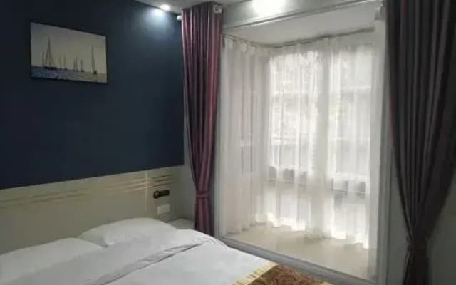 Four Seasons Hotel Dazhou