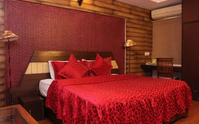 D2M Hotel, Rohtak