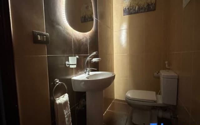 Chessboard Oasis - Elite 2BR apart by BC residence