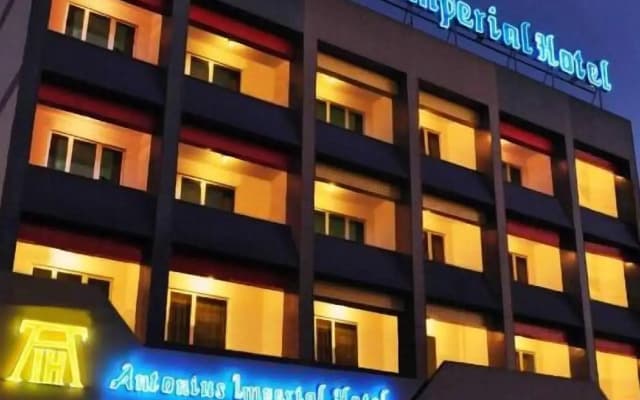 Antonius Imperial Hotel