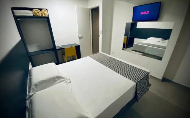 Sun Smart Hotel