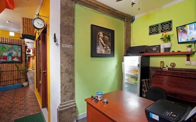 Urban Haven Sanur