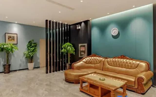 Xiangmu Boutique Hotel