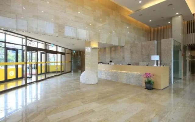 Chereville Spa Tourist Hotel