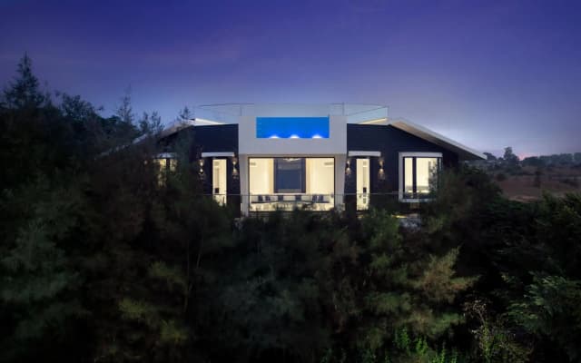 Resort Amanzi