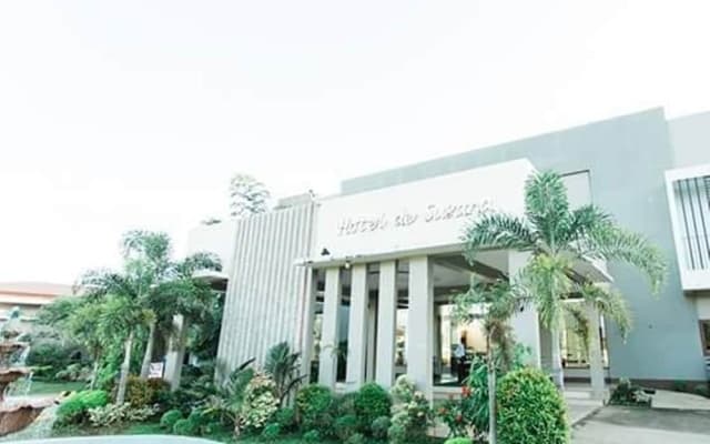Hotel De Susana and Resort