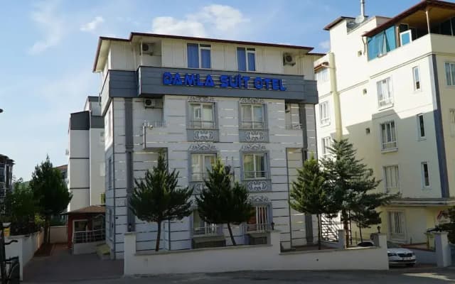 Damla Suit Otel