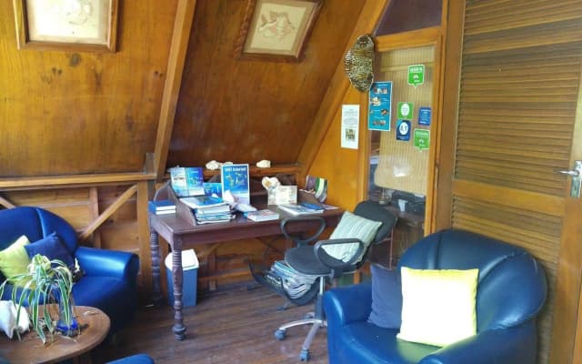 Mango Lodge