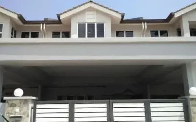 Leong Homestay Kuantan