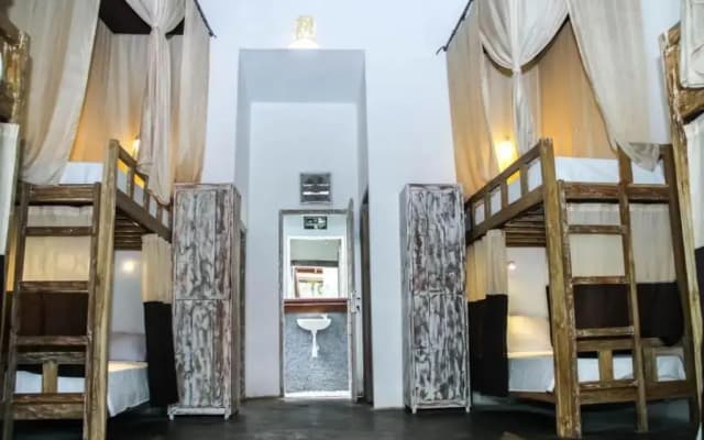 Bima Sakti Hostel