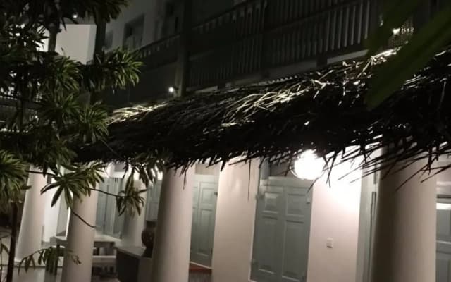 Parawa House