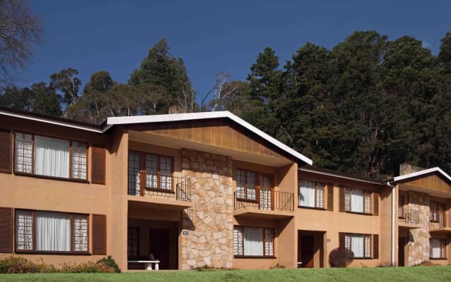 Gooderson Drakensberg Gardens and Golf & Spa Resort