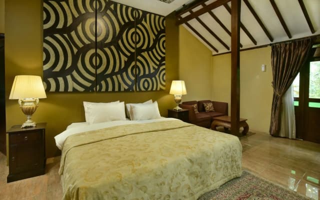 Rumah Boedi Private Residence Villa