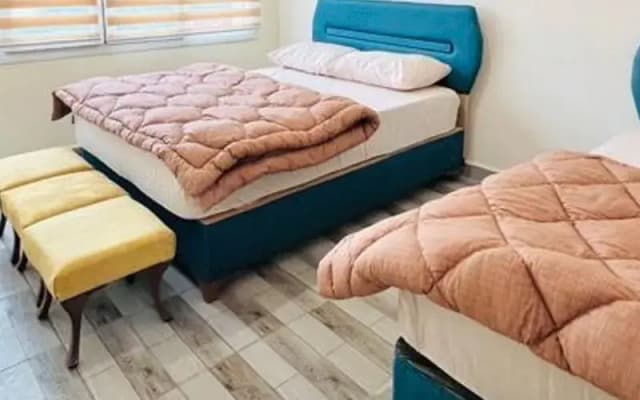 Gazisehir Gold Hotelspa