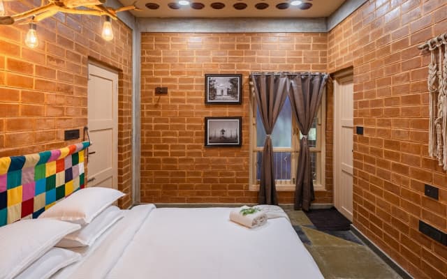 AR Lighthouse Bay Villa by Roscotel