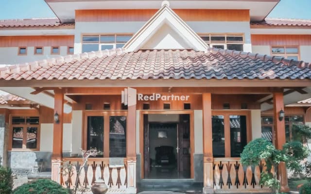 Villa Mawar Adinda Kuningan Syariah