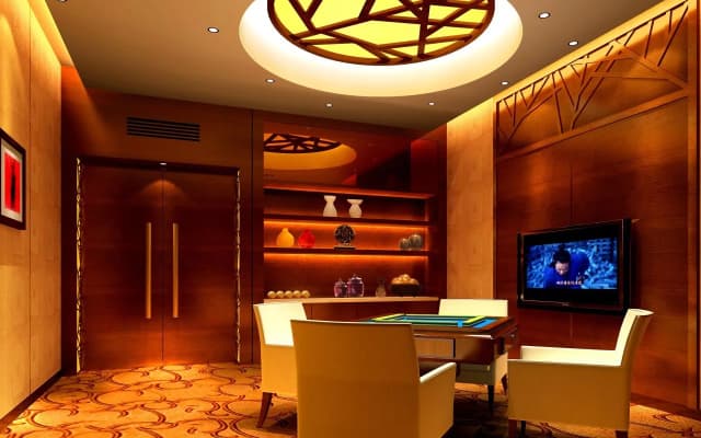 Xiongchu International Hotel