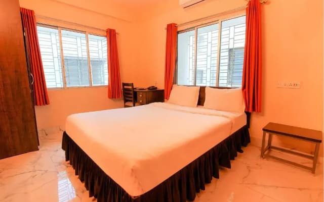 FabExpress Ashraya Residency