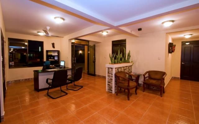 Hotel El Cerro