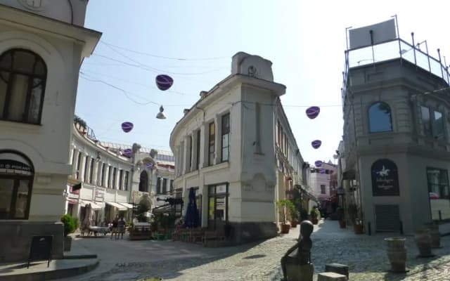 Meidan Inn