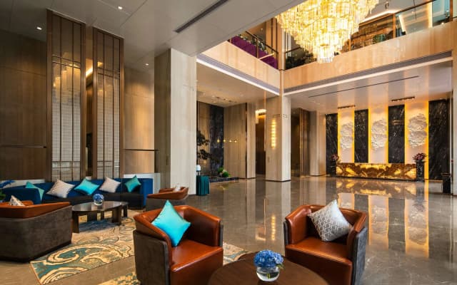 Ramada By Wyndham Huizhou Longmen