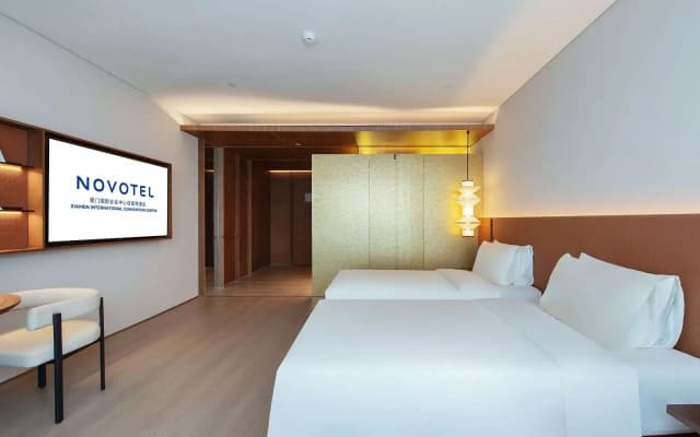 Novotel Xiamen International Convention Center