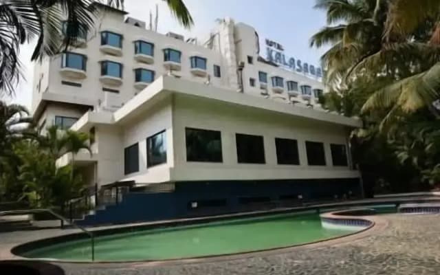 Hotel Kala Sagar