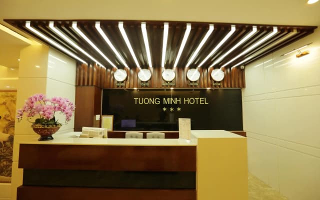 Tuong Minh Hotel