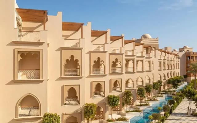 The Grand Palace Hurghada - adults Only