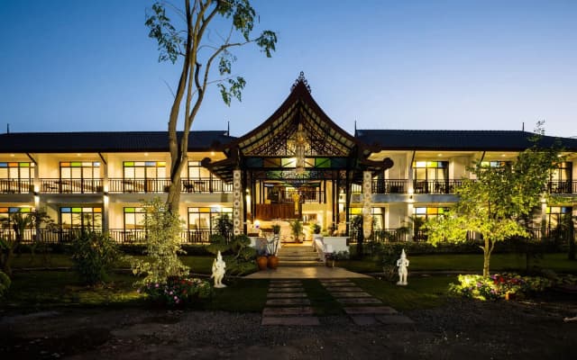 Radateeree Boutique Resort