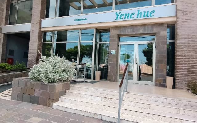 Yene Hue
