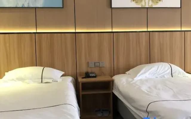 Xidu Hotel