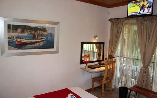 Windmill Guest House Bloemfontein