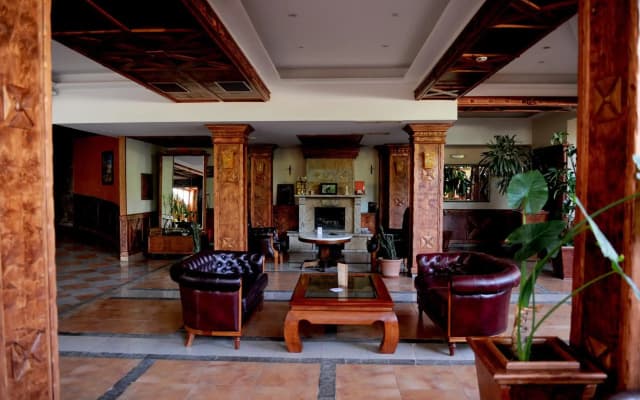 Hotel Centar Balasevic