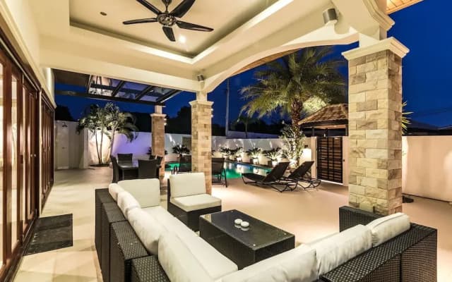 Orchid Paradise Homes OPV210
