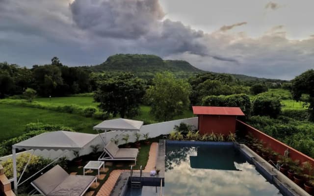 PrivyStays Kurul Villa