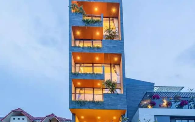 Kua Casa Suite