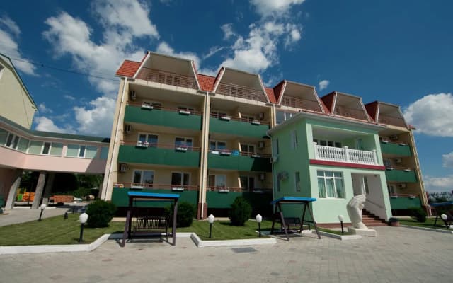 Юрмино